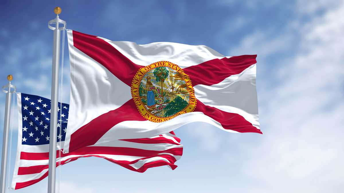 Florida lawmakers advance bill easing child labor restrictions to help fill employment gaps