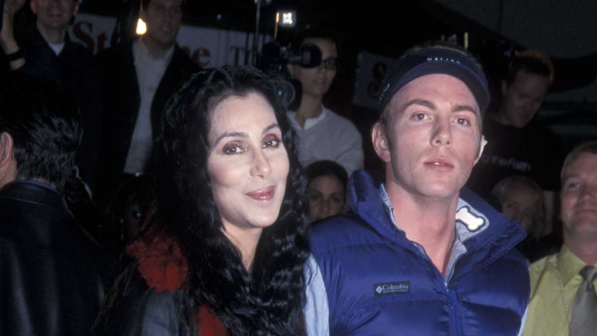 Son of world famous artist Cher arrested in Concord Friday evening