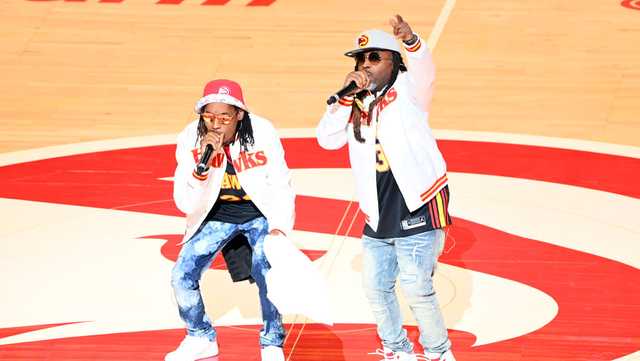 Ying Yang Twins to play at Sacramento Kings opener halftime show - Vimarsana News