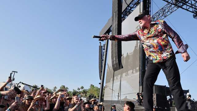 The Beach Boys are coming to Maine this summer - Vimarsana News