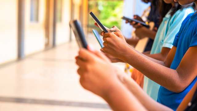 Senate poised to take up social media bill - Vimarsana News