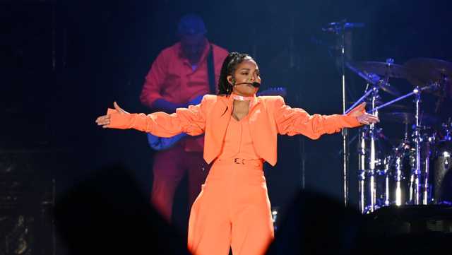 Janet Jackson coming to Cincinnati on tour with special guest Nelly - Vimarsana News