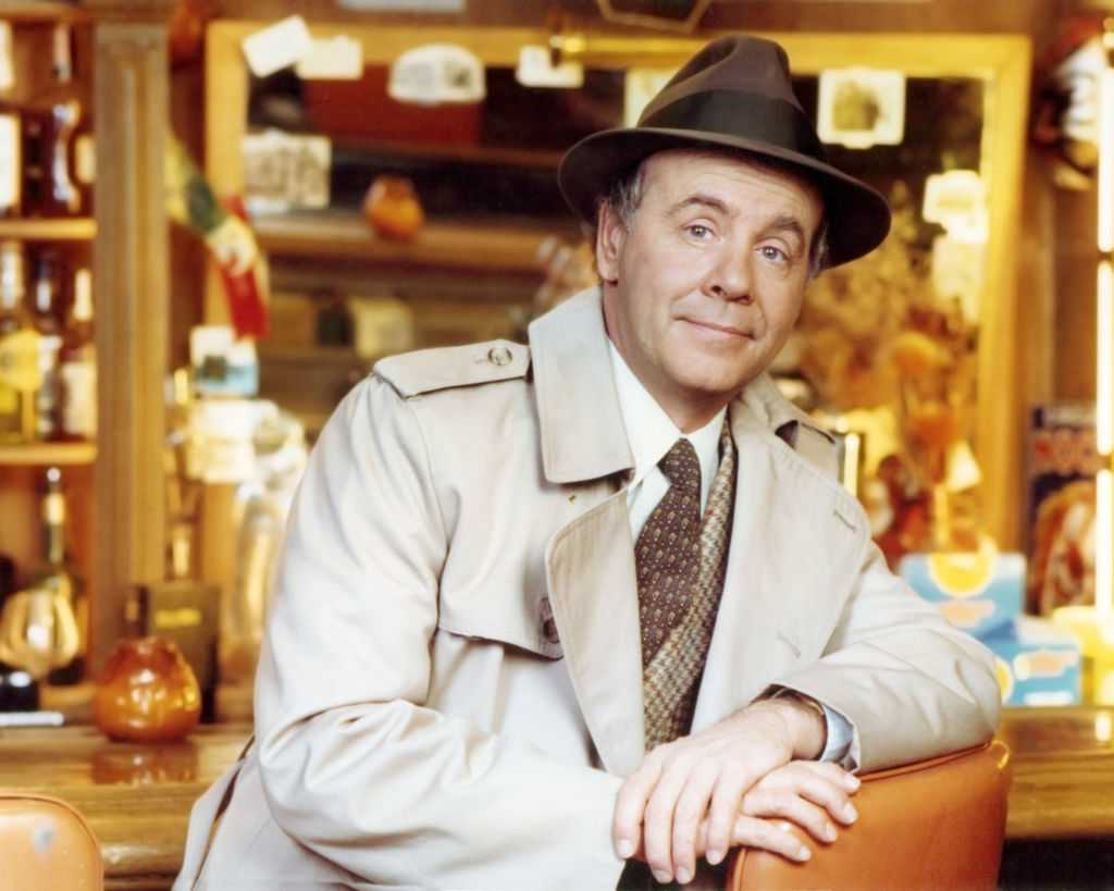 Next photo of Tim Conway