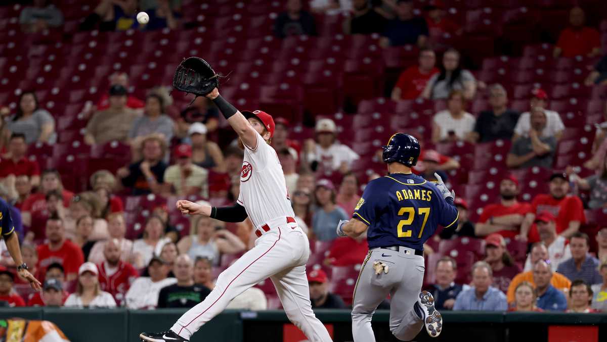 Willy Adames hospitalized: An update on Brewers shortstop's health