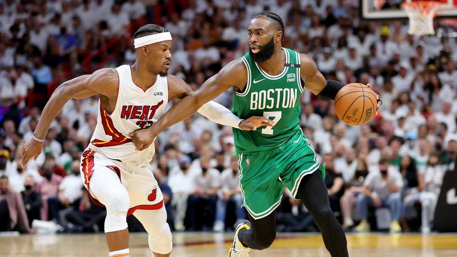 NBA Playoffs 2022: Boston Celtics beat Miami Heat, Eastern Conference Finals  Game 5, news, video, scores, results