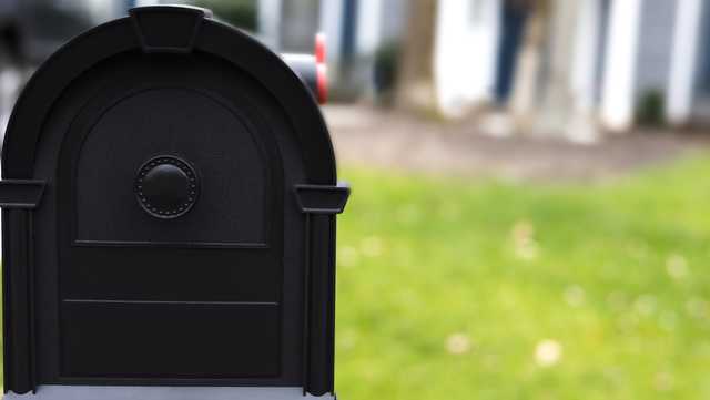 Vermont State Police investigate series of mailbox vandalisms and theft of mail - Vimarsana News