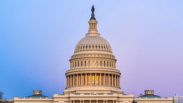 How nutrition programs can be impacted in a government shutdown - Vimarsana News