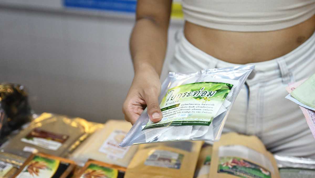 California businesses found to be 95% compliant kratom ban