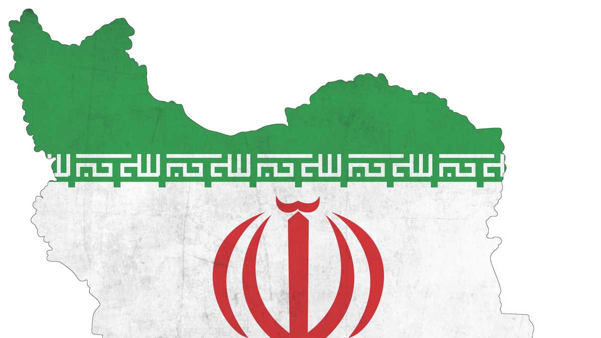 Iran says it successfully launched a satellite into orbit
