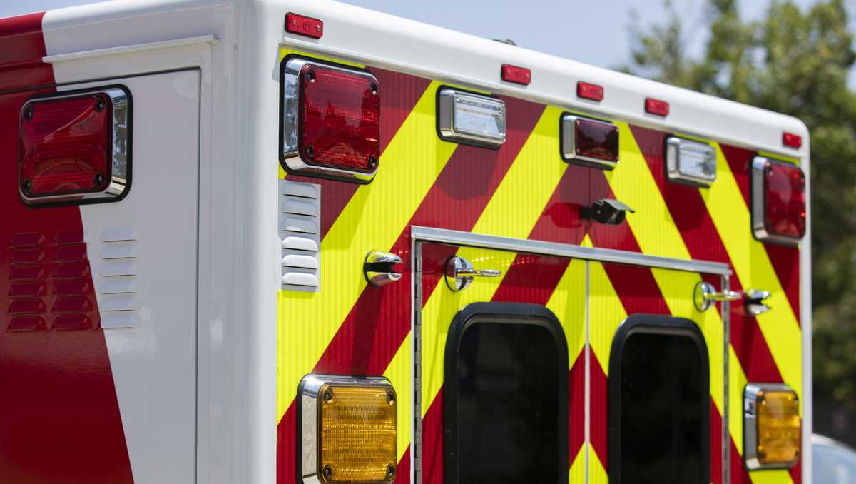 Teen motorcyclist killed on El Jobean Rd after crashing into turning SUV in Charlotte County