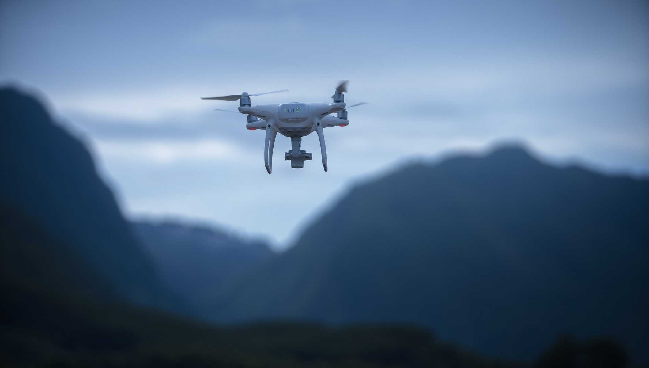 Some US cities are replacing Fourth of July fireworks with environmentally friendly drones - Vimarsana News