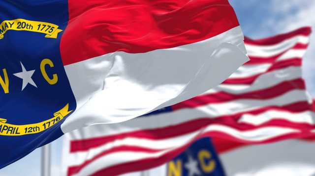 North Carolina: New state laws go into effect Jan. 1 - Vimarsana News
