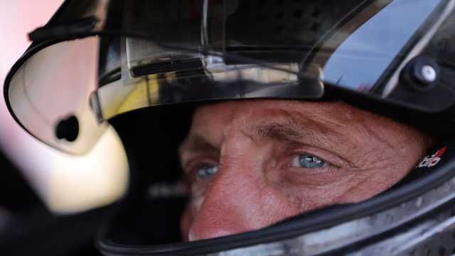 Greg Biffle’s family releases joint statement on deadly plane crash at Statesville Airport