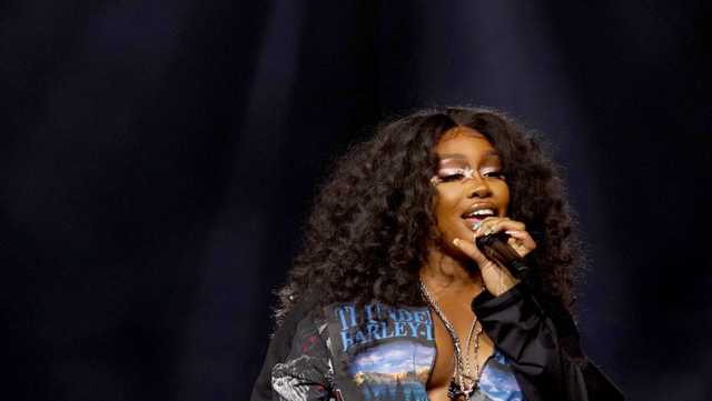 Sol Blume 2024: SZA, Snoh Aalegra, KAYTRAMINÉ headline R&B festival - Vimarsana News