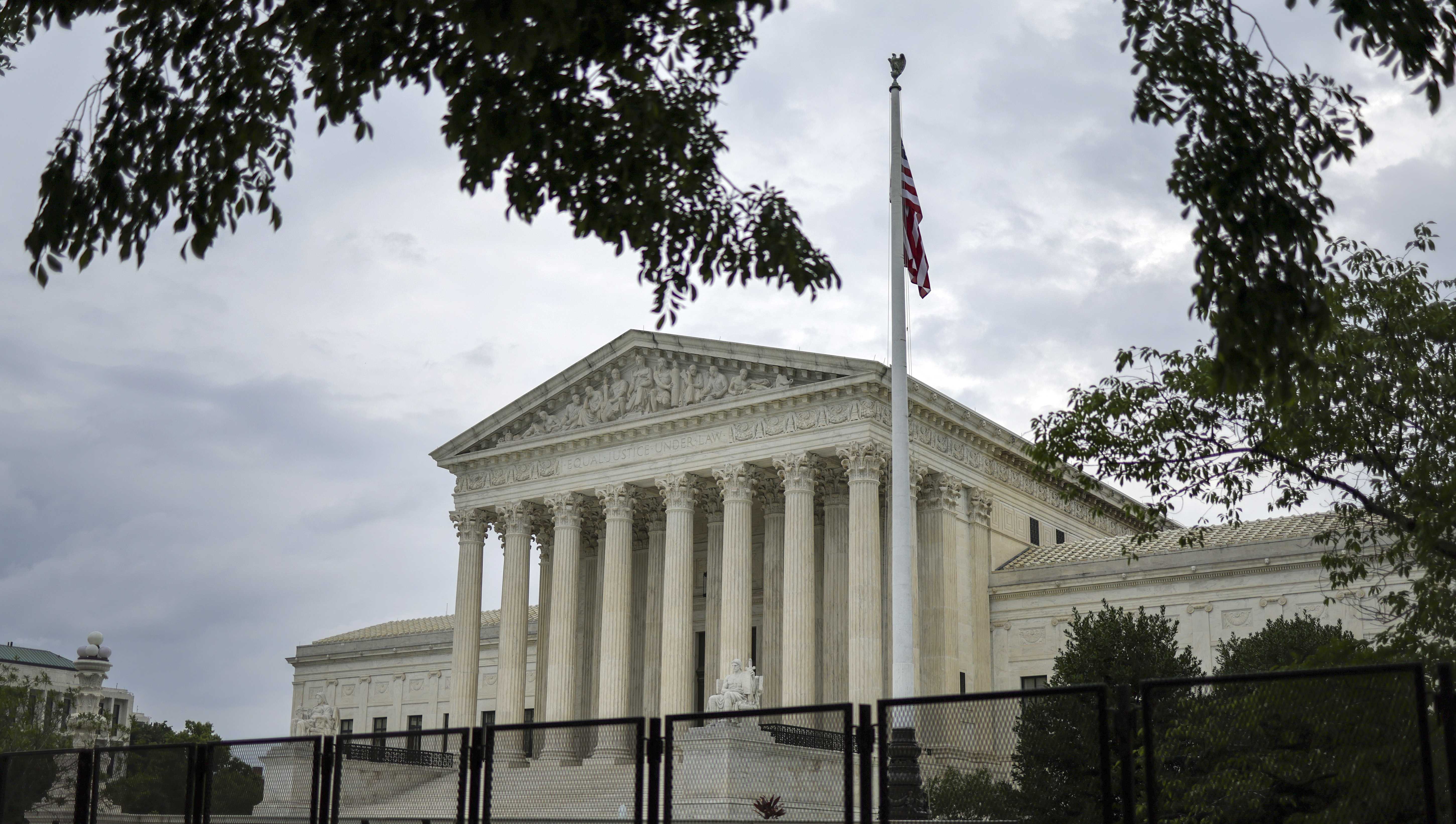 SCOTUS upholds law used to prosecute people who encourage illegal immigration - Vimarsana News