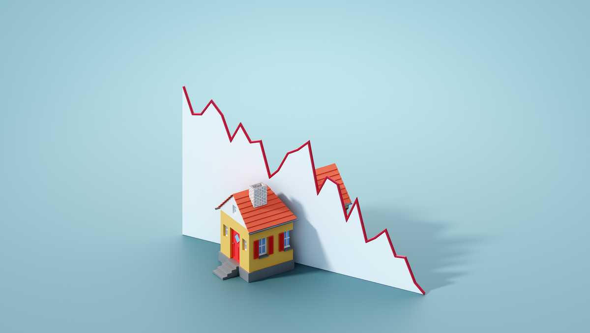 Mortgage rates hit two-month low: Sacramento housing market update