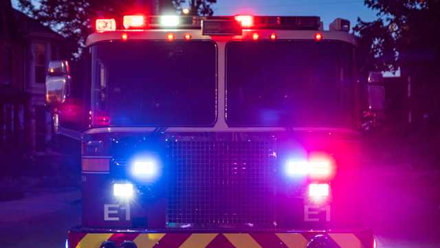 Dispatch: Teen taken to hospital after house fire in Brown County - Vimarsana News