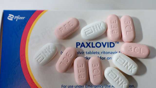 Pfizer more than doubles price of COVID-19 medication Paxlovid - Vimarsana News