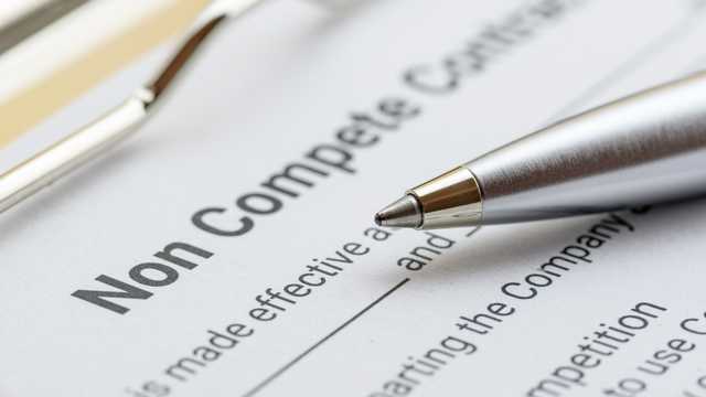 Have a noncompete clause with your employer? A new rule could ban it - Vimarsana News