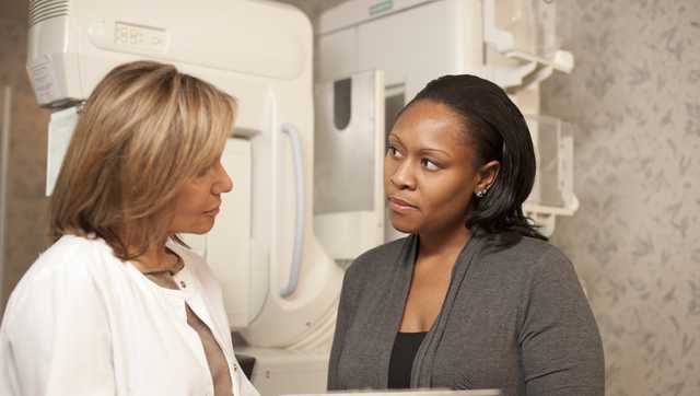 Black women should get mammograms earlier, recent study says - Vimarsana News