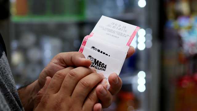 What can New Mexico's Mega Millions winner expect after taxes? - Vimarsana News