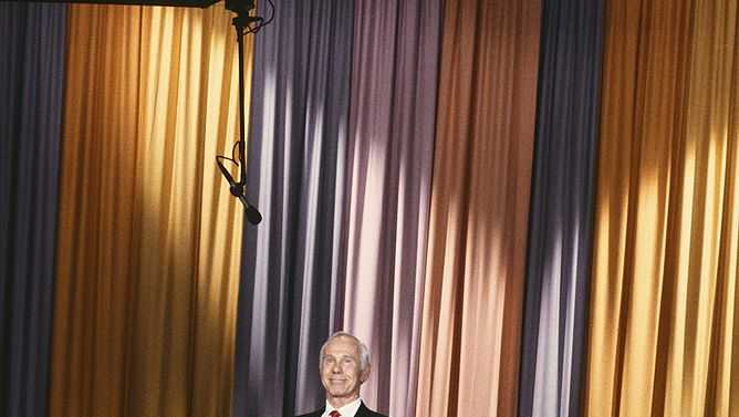 Today in History for May 22: Johnny Carson makes final appearance on ...