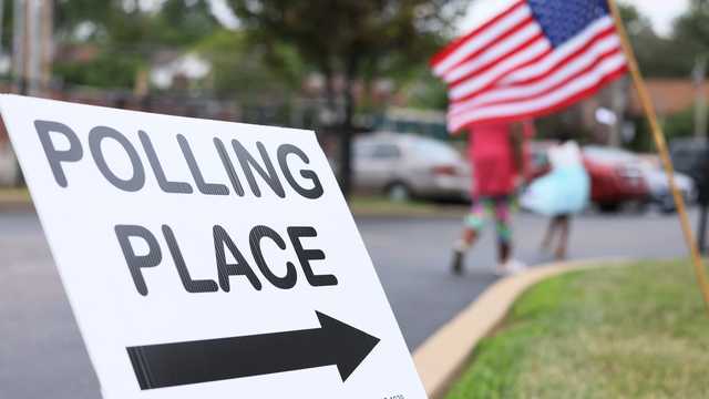 Live Updates: National coverage of high-stakes primary night in 5 states - Vimarsana News