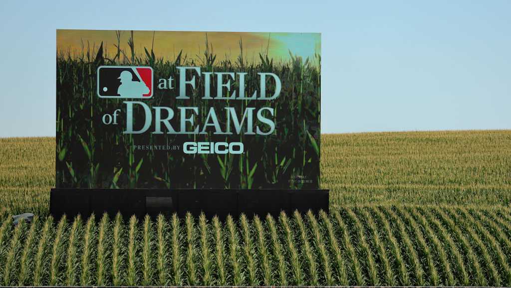 Headliners announced for 2026 Velocity Music Festival at Field of Dreams