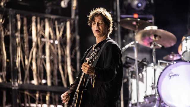 Third Eye Blind added to 2023 California State Fair Toyota Concert Series - Vimarsana News