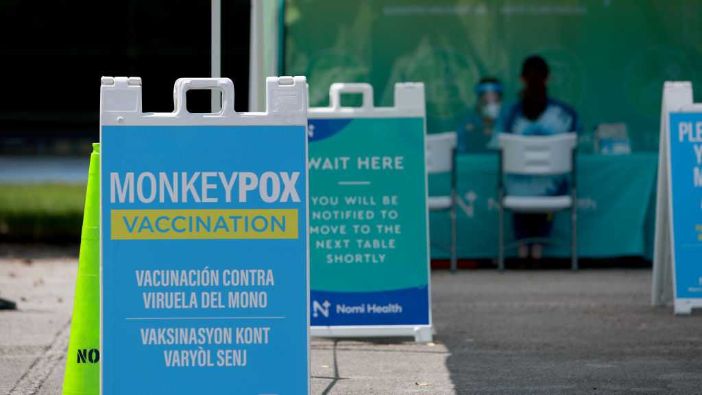 CDC warns about potential risk of US mpox resurgence this summer - Vimarsana News