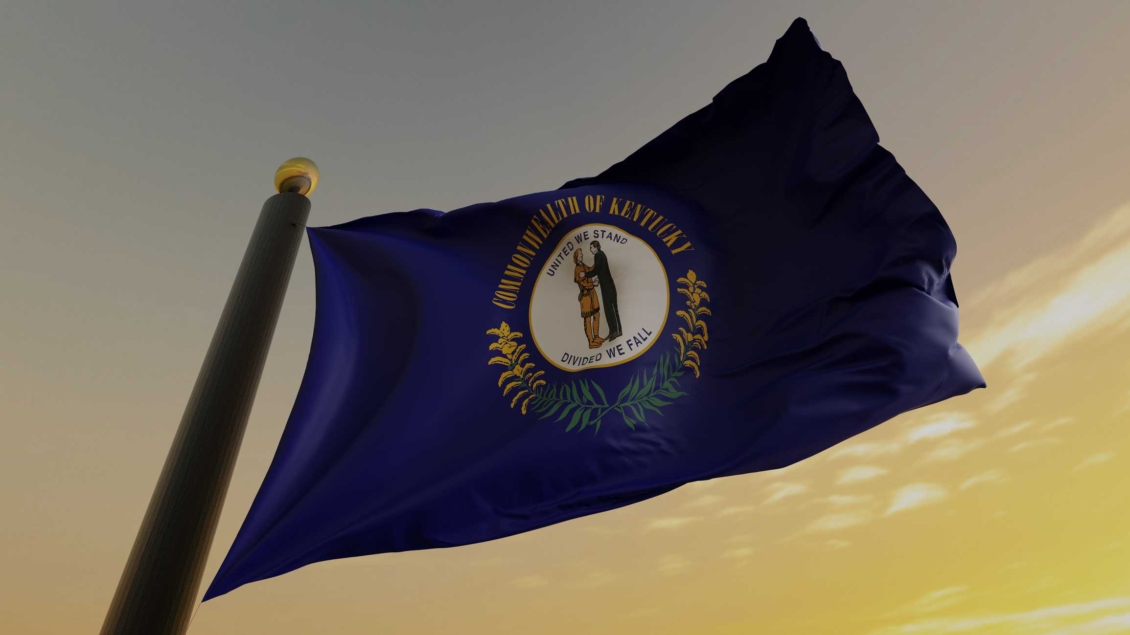 Serious crime drops 8 percent across Kentucky, according to new report
