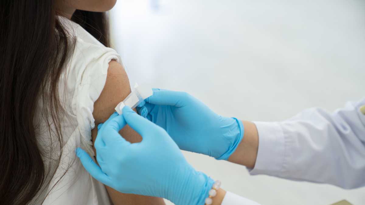 No vaccines, no school: Mass. school cracks down on student vaccinations - WCVB