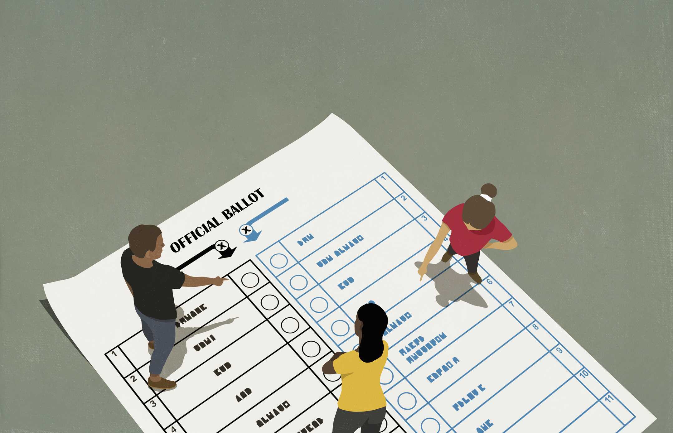 Louisiana Proposed Constitutional Amendments Explained