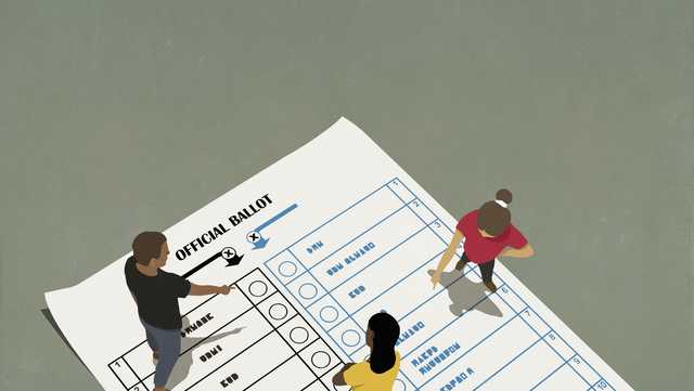 Louisiana proposed constitutional amendments explained - Vimarsana News