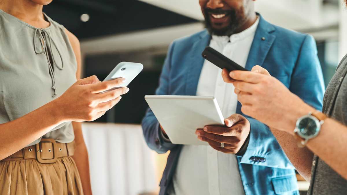 Stay safe on public Wi-Fi with these cybersecurity tips