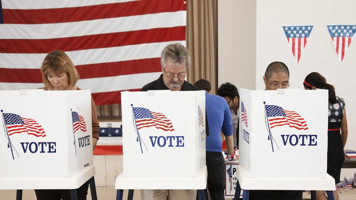 Live Updates Florida primary election day