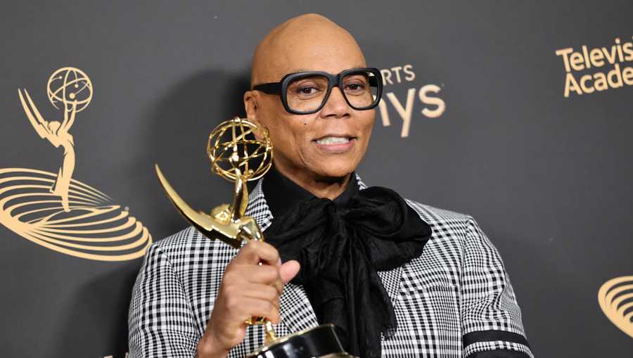 Rupaul Speaks On Legislation Aiming To Restrict Drag Performances