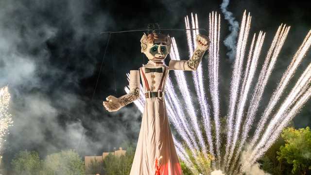 99th Burning of Zozobra: Tickets, parking, how to watch - Vimarsana News