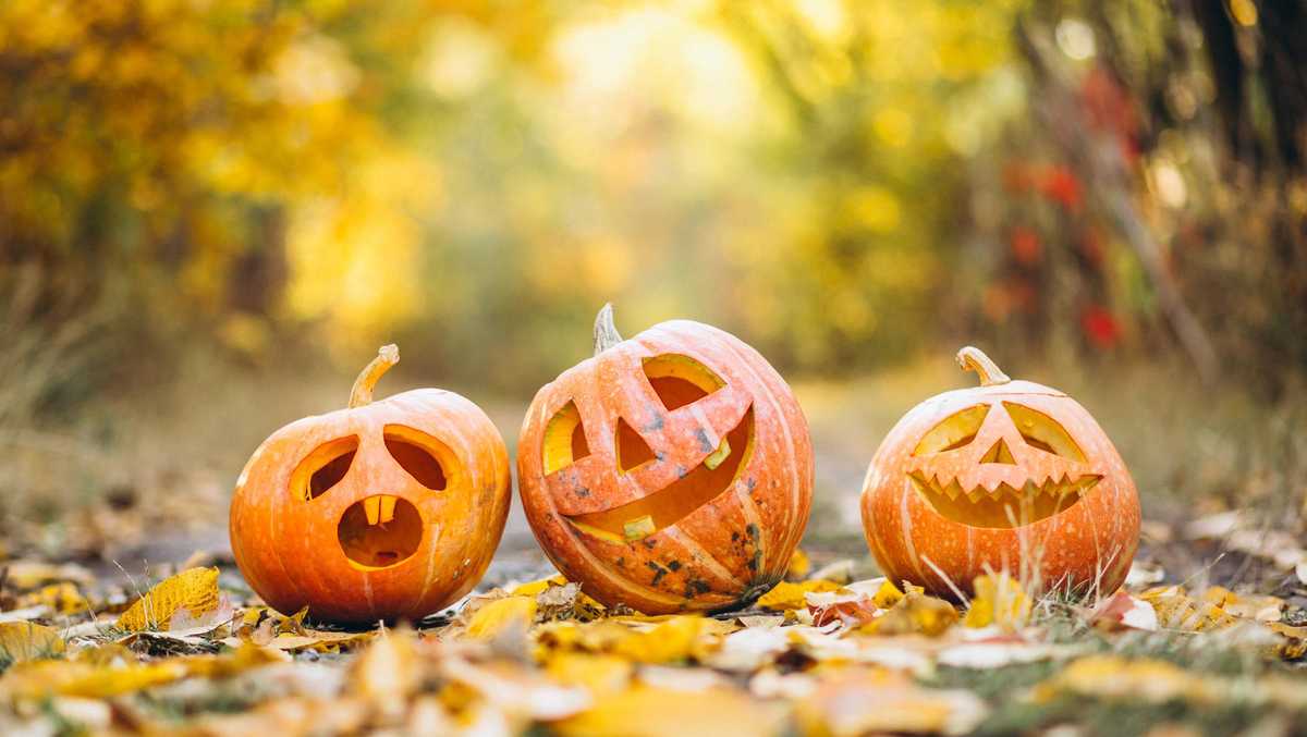 The mysterious history of Halloween