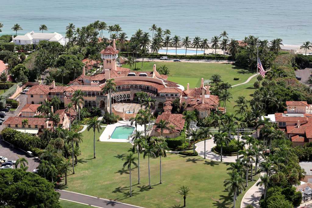Democrat flips seat for Florida district that includes Trump’s Mar-a-Lago resort