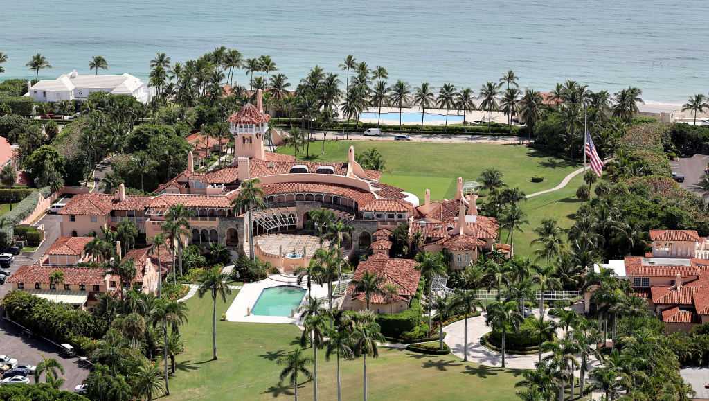 Democrat flips seat for Florida district that includes Trump’s Mar-a-Lago resort