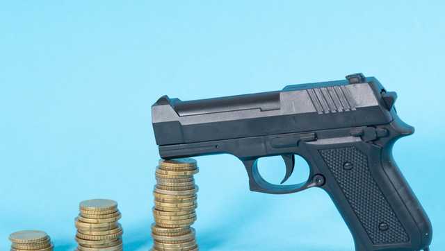 Bill funds trauma system by taxing gun companies, shops, dealers - Vimarsana News