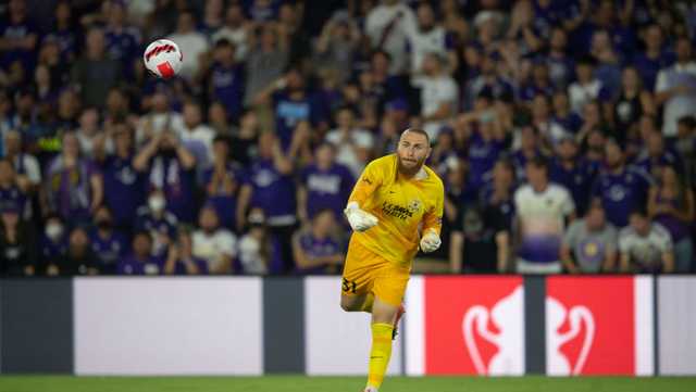 Sacramento Republic FC takes on MLS' Colorado Rapids in US Open Cup - Vimarsana News