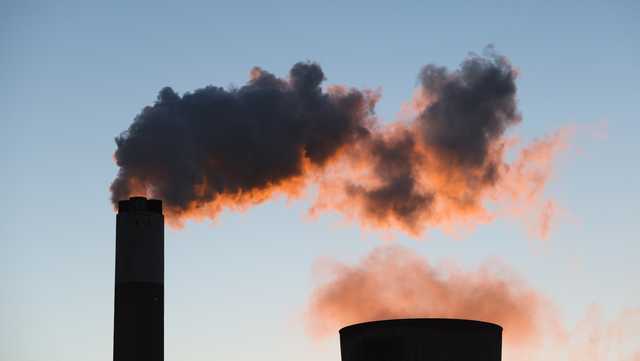 Environmental groups praise Pa.'s interest in 'cap and invest' to reduce greenhouse emisions - Vimarsana News