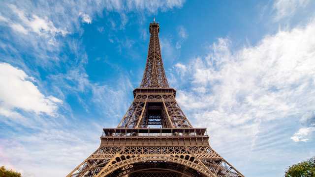 How the Eiffel Tower will be used during the Olympics - Vimarsana News