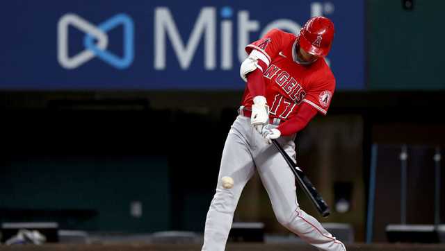 Shohei Ohtani's GQ pictures are here and they're amazing