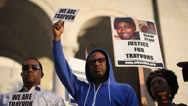 Trayvon Martin, 10 years later: How his death changed America - Vimarsana News