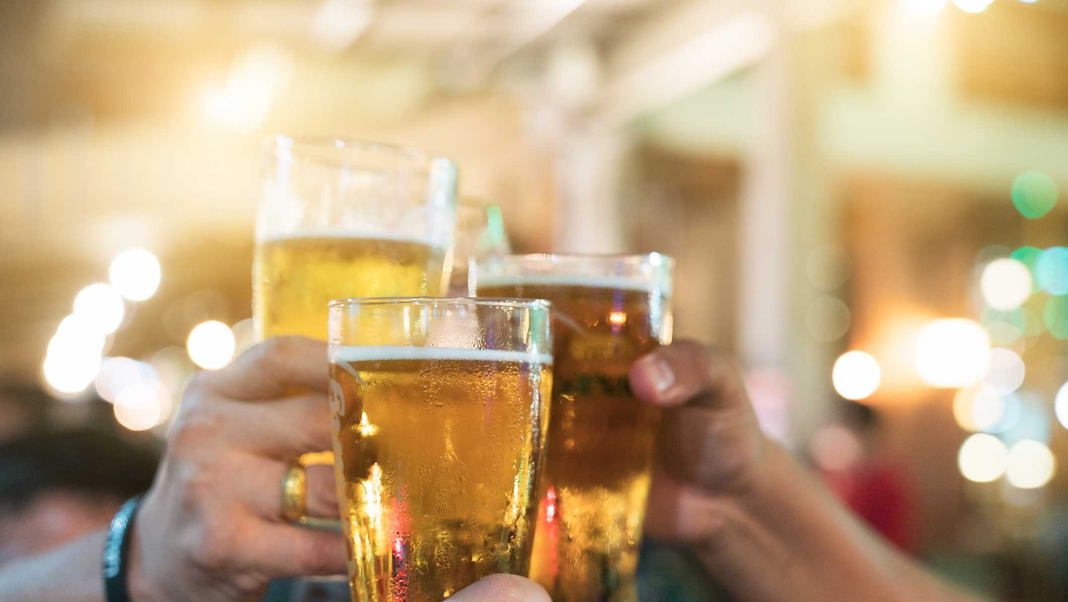 Popular Orlando brewery closing Lake Eola location this month - Vimarsana News