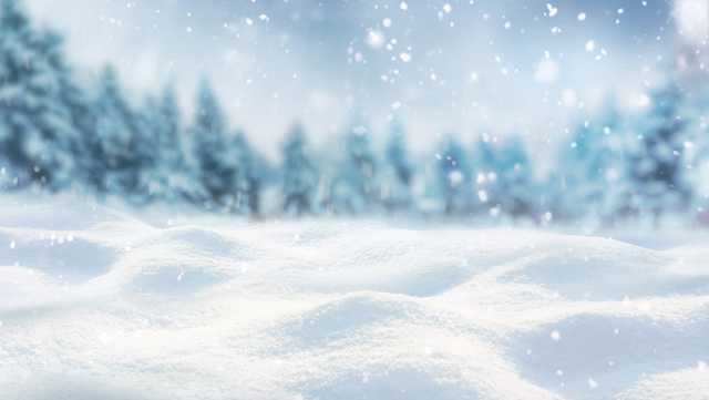 Will there be a White Christmas in Vermont, New York this year? - Vimarsana News