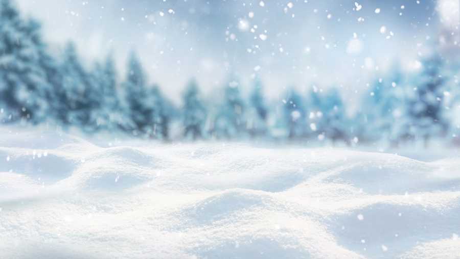 Will there be a White Christmas in Vermont, New York this year?